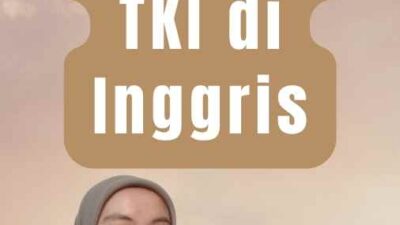 Cara Menjadi TKI di Inggris