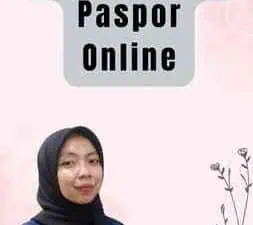 Cara Menyambung Paspor Online