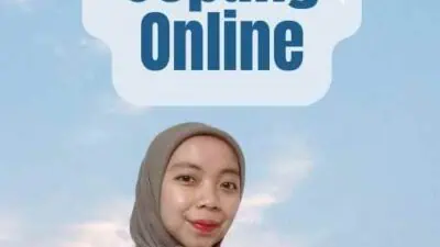 Cara Mudah Cek Visa Jepang Online