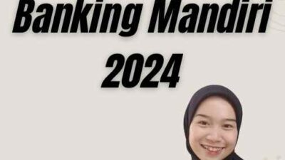 Cara Pembayaran Paspor Mobile Banking Mandiri 2024