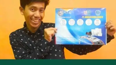 Cara Pembayaran Paspor Online Mandiri