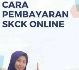 Cara Pembayaran SKCK Online