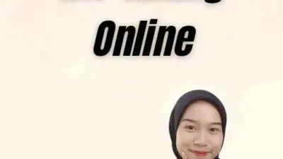 Cara Pengajuan KTP Hilang Online