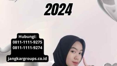 Cara Pengurusan Paspor Umroh 2024