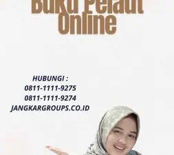 Cara Perpanjang Buku Pelaut Online