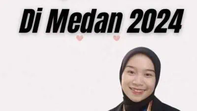 Cara Perpanjang Paspor Online Di Medan 2024