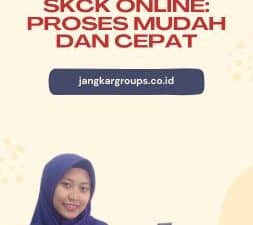 Cara Perpanjang SKCK Online Proses Mudah dan Cepat