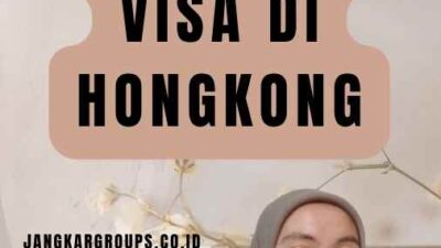 Cara Perpanjang Visa di Hongkong