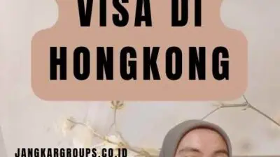 Cara Perpanjang Visa di Hongkong