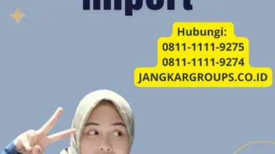 Cara Untuk Beli Barang Import