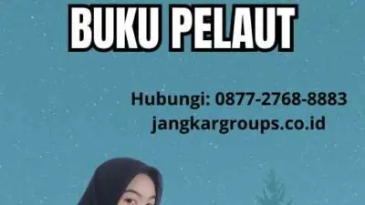 Cara Untuk Memperpanjang Buku Pelaut