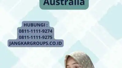 Carer Visa Offshore Subclass 116 - Merawat Keluarga di Australia