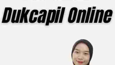 Cek Nama Dukcapil Online