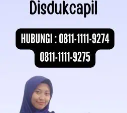 Cek No KK Disdukcapil