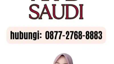 Cek Visa Kerja Arab Saudi