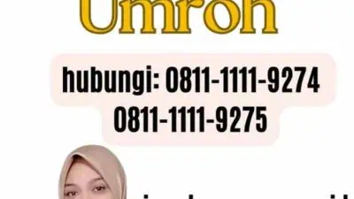 Cek Visa Progresif Umroh