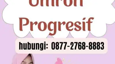 Cek Visa Umroh Progresif