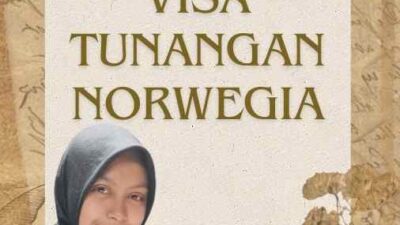 Checklist Visa Tunangan Norwegia