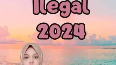 Ciri Paspor Ilegal 2024