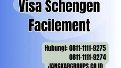 Comment Obtenir Un Visa Schengen Facilement