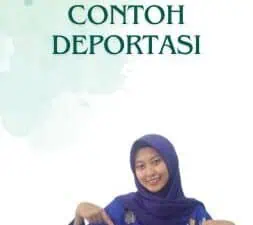 Contoh Deportasi