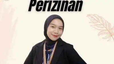 Contoh Lisensi Dalam Hukum Perizinan