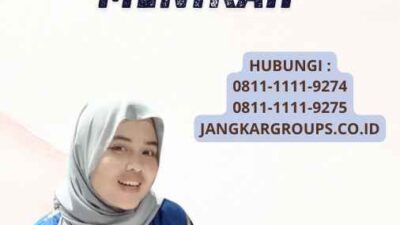 Contoh SKCK Untuk Menikah