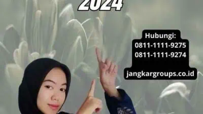 Contoh Surat Kuasa Pengurusan Paspor 2024