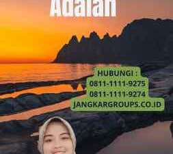Coo Impor Adalah