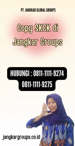 Copy SKCK di Jangkar Groups