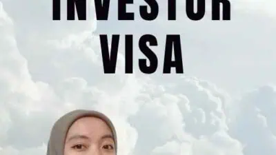 Countries with Investor Visa