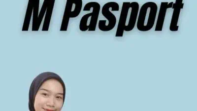 Daftar Akun M Pasport