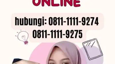 Daftar Antrean Pasport Online