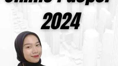 Daftar Antrian Online Paspor 2024