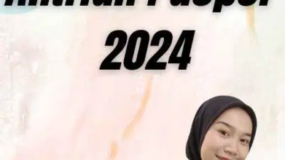 Daftar Antrian Paspor 2024