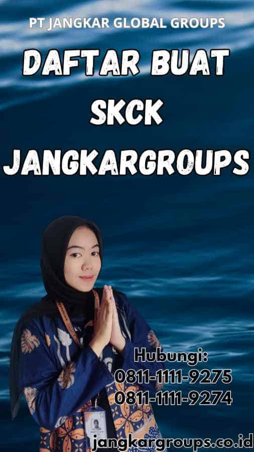 Daftar Buat SKCK Jangkargroups