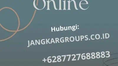 Daftar Ganti KTP Online