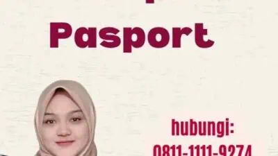 Daftar Imei Tanpa Pasport