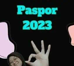 Daftar Paspor 2023