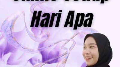 Daftar Paspor Online Setiap Hari Apa