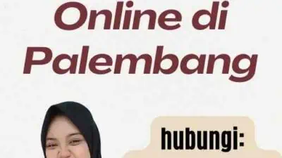 Daftar Paspor Online di Palembang