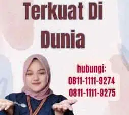 Daftar Paspor Terkuat Di Dunia