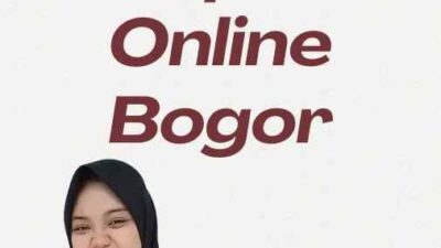 Daftar Pasport Online Bogor