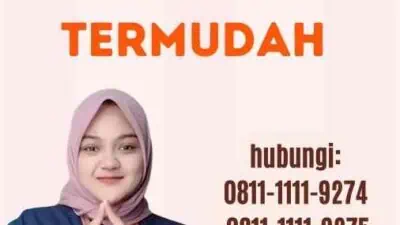 Daftar Pasport Online Termudah