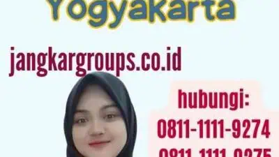 Daftar Pasport Online Yogyakarta