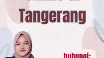 Daftar Pasport Online di Tangerang