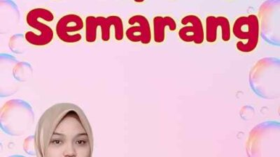 Daftar Pasport Semarang