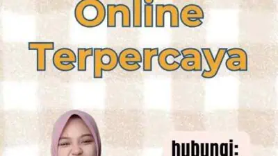 Daftar Paspsort Online Terpercaya