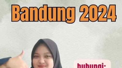 Daftar Passport Bandung 2024