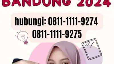 Daftar Passport Online Bandung 2024